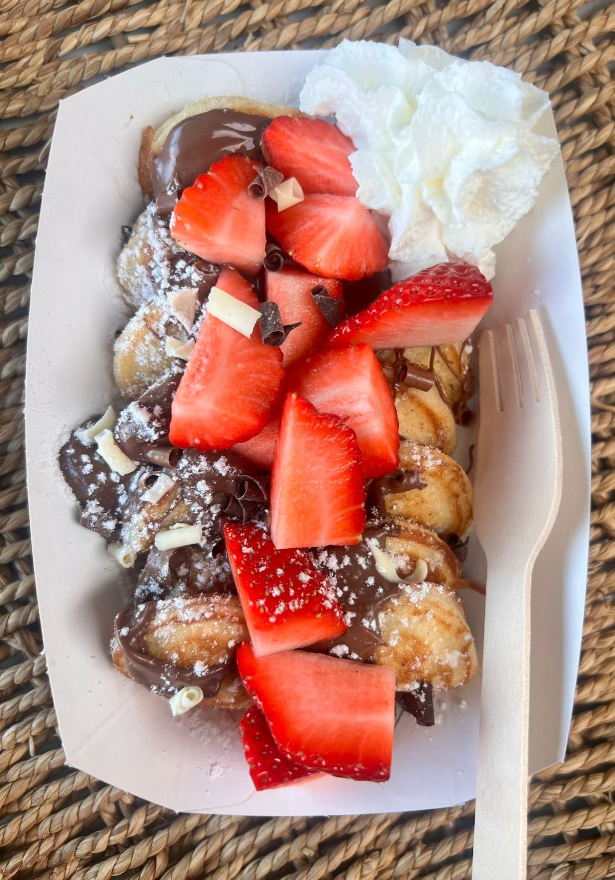 Menu – Pancakes & Co