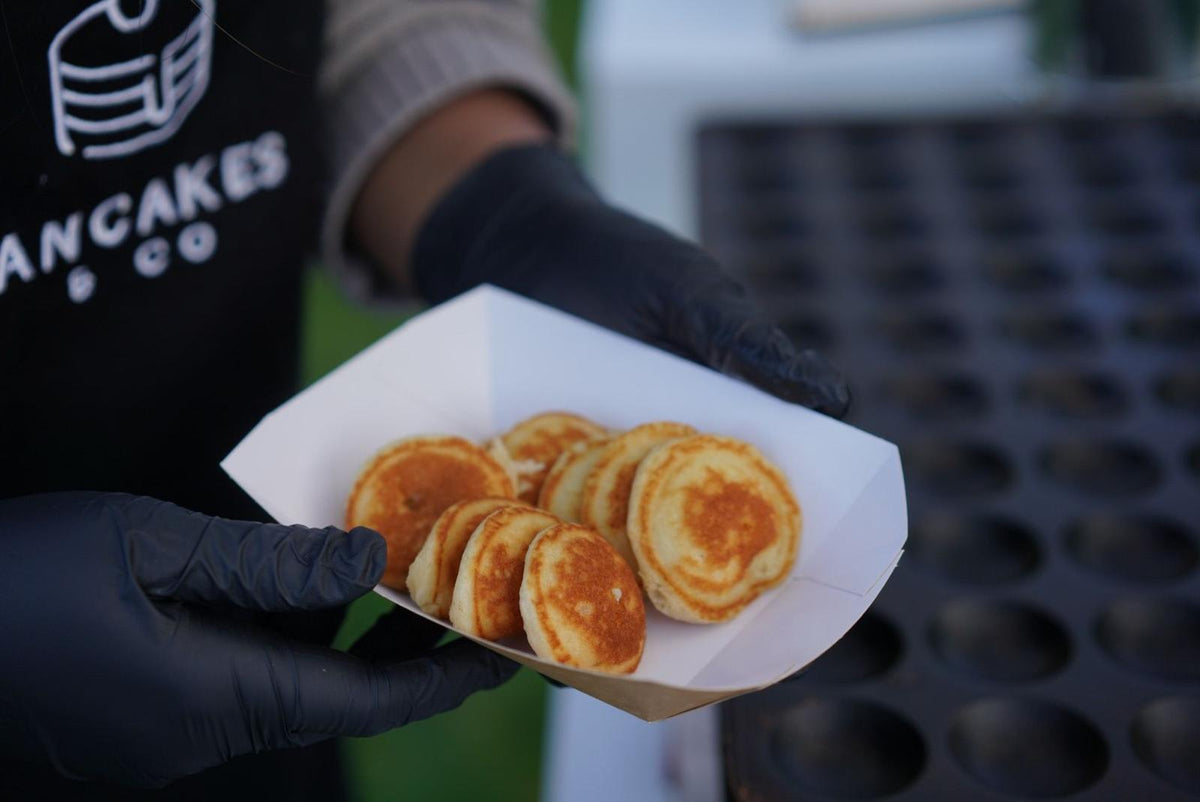 Menu – Pancakes & Co
